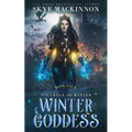 Winter Goddess