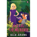 A Tail of Murder