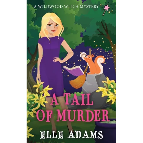 A Tail of Murder