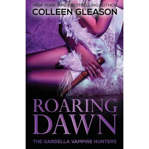 Roaring Dawn: Macey book 3