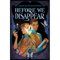 Before We Disappear