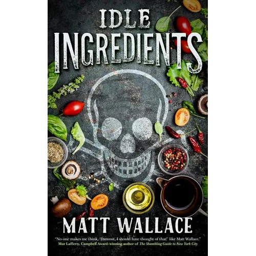 Idle Ingredients