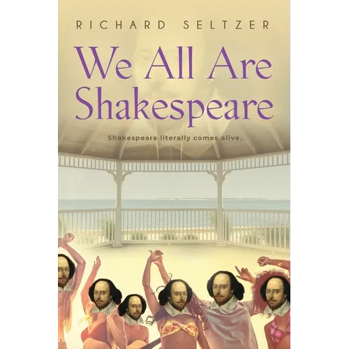 We All Are Shakespeare
