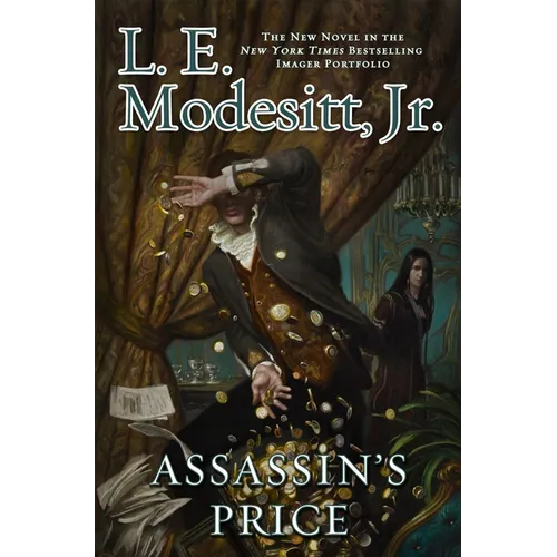 Assassin's Price