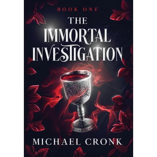 The Immortal Investigation