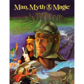 Man, Myth & Magic RPG (Classic Reprint)