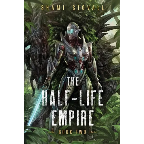 The Half-Life Empire 2