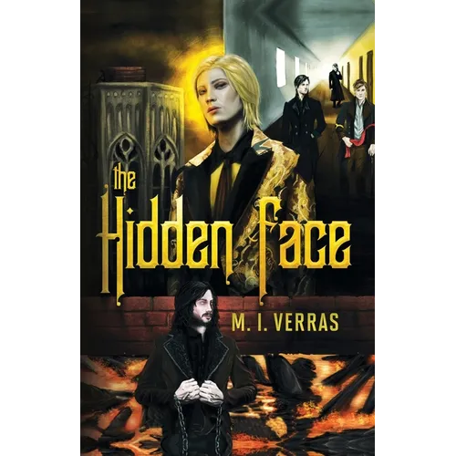 The Hidden Face