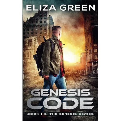 Genesis Code