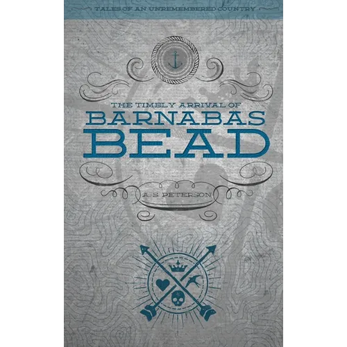 The Timely Arrival of Barnabas Bead