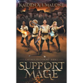 Support Mage