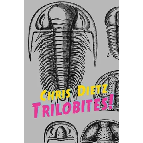 Trilobites!