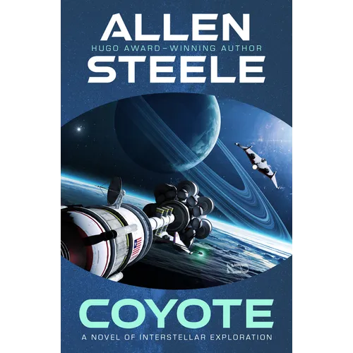 Coyote