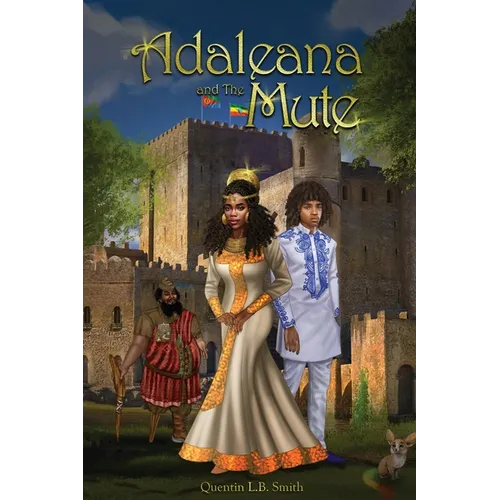 Adaleana and the Mute
