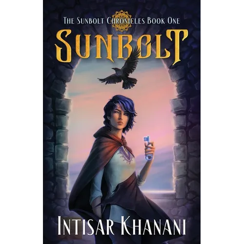 Sunbolt