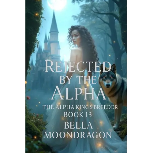 Rejected by the Alpha: The Alpha King's Breeder Book 13