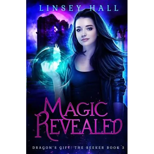 Magic Revealed