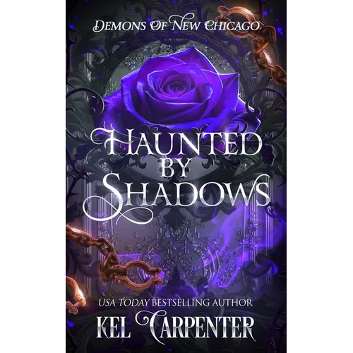 Haunted by Shadows: Demons of New Chicago