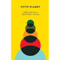 Fifth Planet (Valancourt 20th Century Classics)