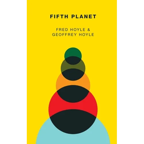 Fifth Planet (Valancourt 20th Century Classics)