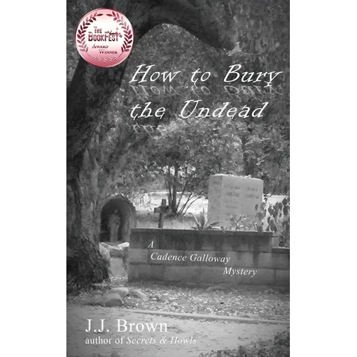How to Bury the Undead
