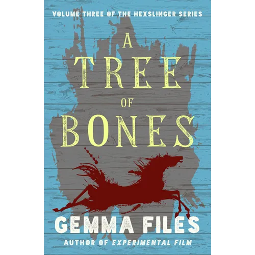 A Tree of Bones
