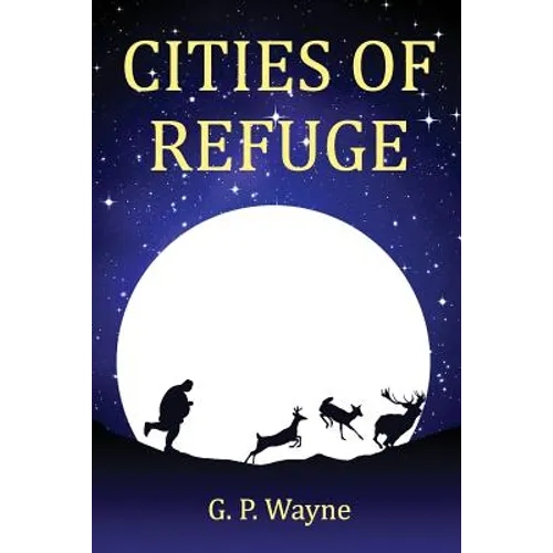 Cities of Refuge