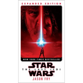 The Last Jedi: Expanded Edition (Star Wars)