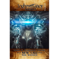 Techromancy Scrolls: New Cali