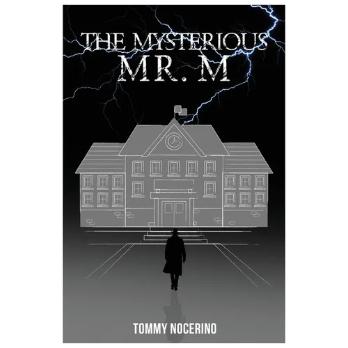 The Mysterious Mr. M.