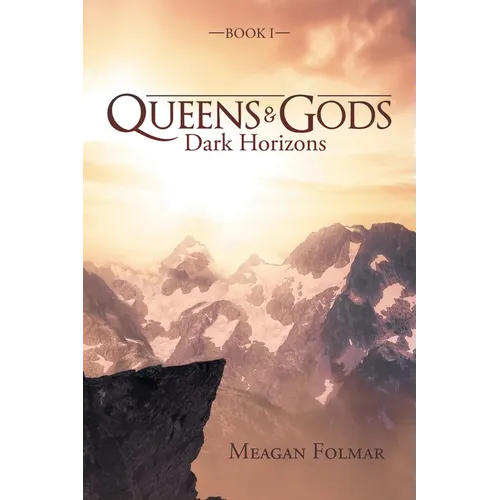 Queens & Gods: Dark Horizons