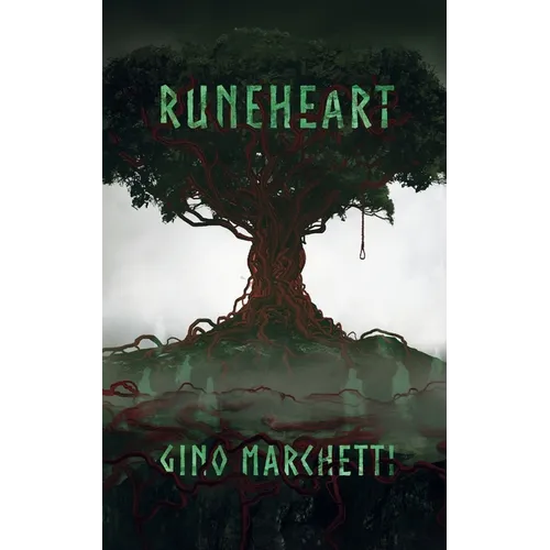 Runeheart (Paperback Edition)