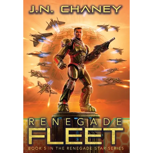 Renegade Fleet