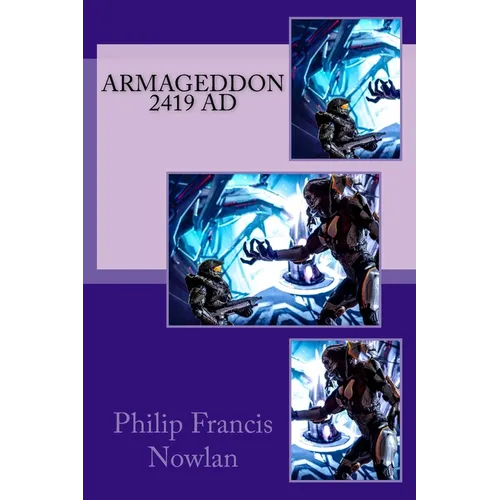 Armageddon 2419 AD
