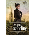 Leopard Ascending: a novel of gaslight and magic