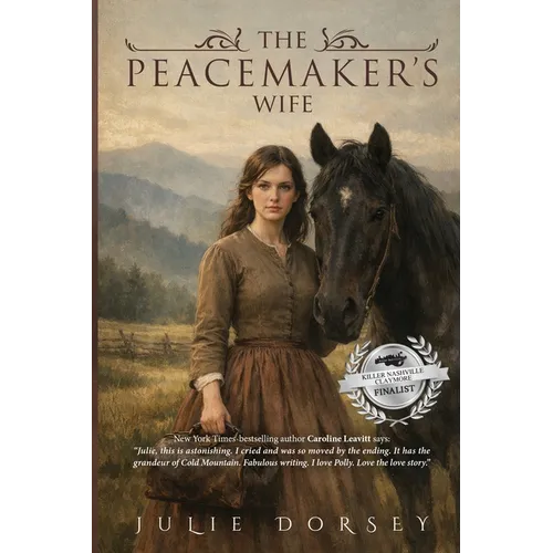 The Peacemaker's Wife