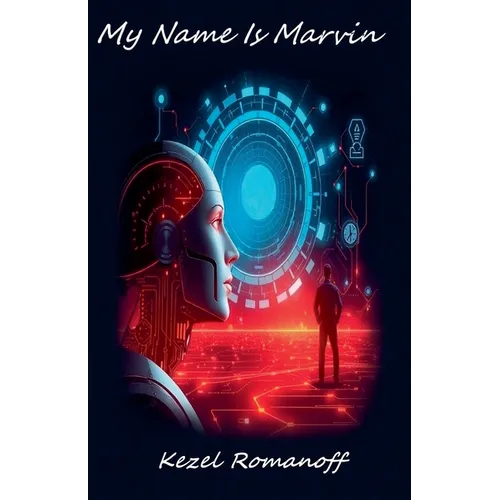 My Name Is Marvin