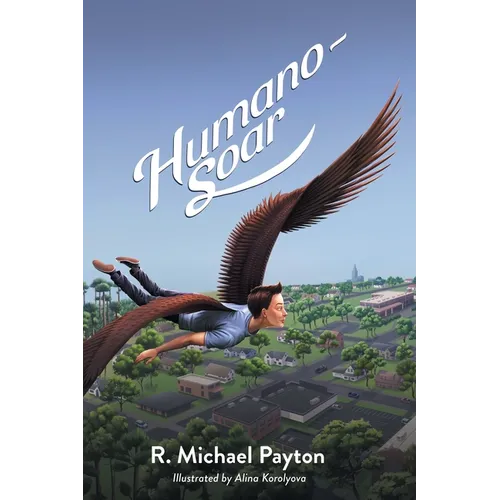 Humano-Soar