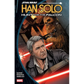 Star Wars: Han Solo - Hunt for the Falcon