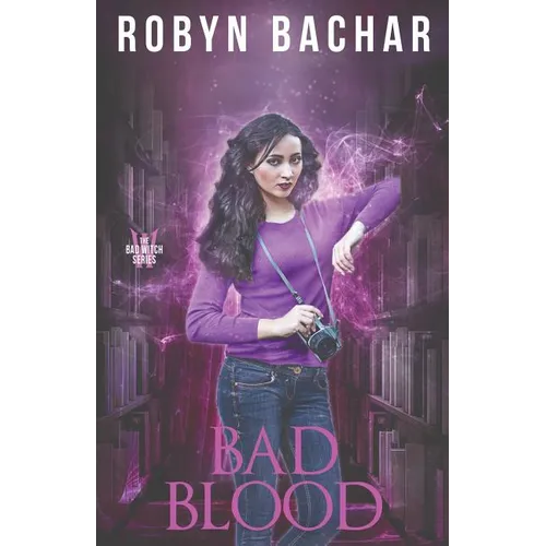 Bad Blood