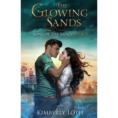 The Glowing Sands