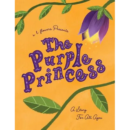 The Purple Princess