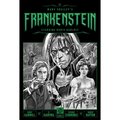 Mary Shelley's Frankenstein Starring Boris Karloff