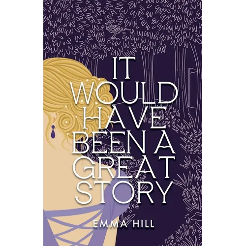 It Would Have Been A Great Story