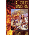 Gold Unicorn