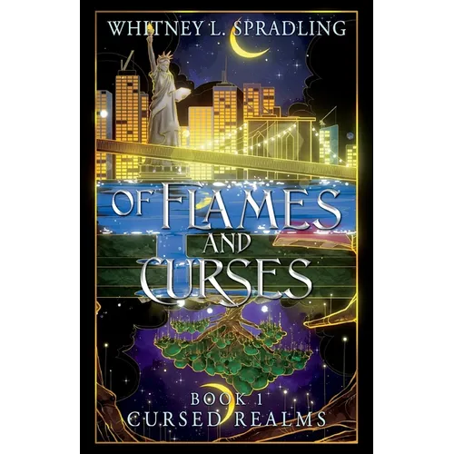 Of Flame and Curses