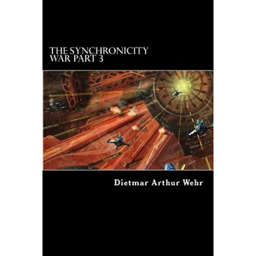 The Synchronicity War Part 3