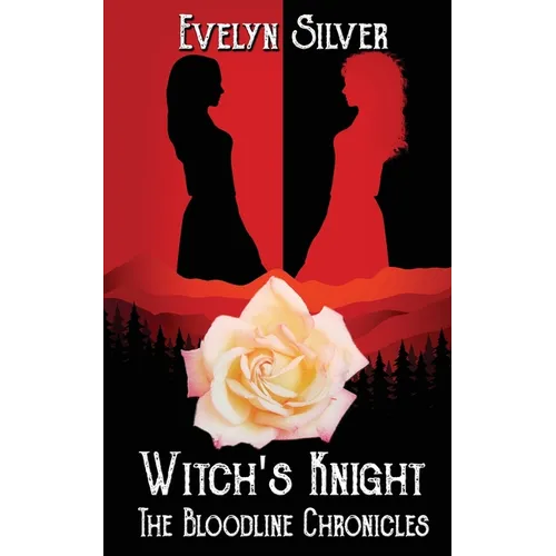 Witch's Knight