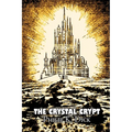 The Crystal Crypt by Philip K. Dick, Science Fiction, Fantasy