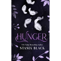 Hunger: a Fallen Angel Second Chance Romance